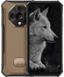 Смартфон Ulefone Armor X16 Pro 8/256GB Sand Dune