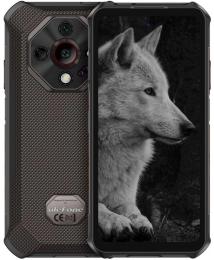 Смартфон Ulefone Armor X16 Pro 8/256GB Wasteland Shadow