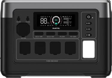 Зарядна станція Oukitel P1000E Plus (P1000EPLUS)