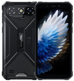 Смартфон Oukitel G3 4/256GB Black NFC (Global)