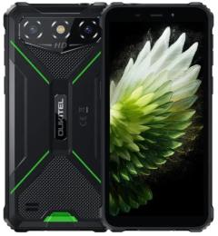 Смартфон Oukitel G3 4/256GB Green NFC (Global)