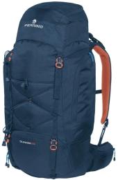 Туристичний рюкзак Ferrino Dundee 50L Blue