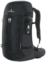 Туристичний рюкзак Ferrino Hikemaster 36L Black