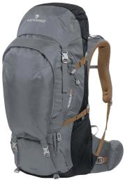 Туристичний рюкзак Ferrino Transalp 60 Gray