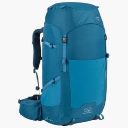 Туристичний рюкзак Highlander Ben Nevis 52L Mens Petrol