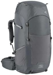 Туристичний рюкзак Highlander Ben Nevis Men 65L Gray