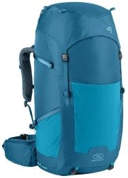 Туристичний рюкзак Highlander Ben Nevis Men 65L Petrol