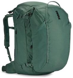 Туристичний рюкзак Thule Landmark 60L Womens Hazy Green