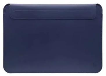 Чохол для ноутбука WIWU Case for New 13 Air/Pro Skin Pro II 336 * 228mm Blue