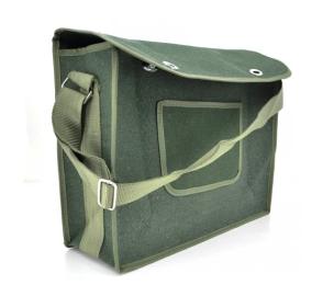 Сумка для інструментів Voltronic Rongkai 350 * 450мм Green