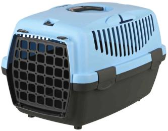 Переноска для тварин Trixie Capri 1 Blue