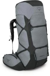 Туристичний рюкзак Osprey Aether Pro 75 S/M Silver