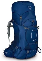 Туристичний рюкзак Osprey Ariel 55 WM/L Ceramic Blue