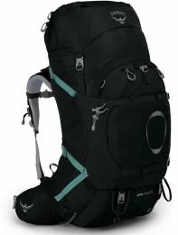 Туристичний рюкзак Osprey Ariel Plus 70 WM/L Black WM/L