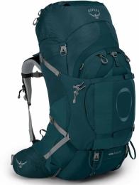 Туристичний рюкзак Osprey Ariel Plus 70 WM/L Blue