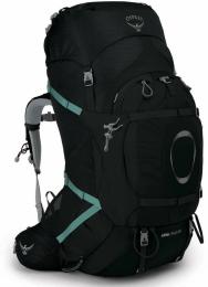Туристичний рюкзак Osprey Ariel Plus 85/WM/L Black