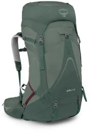 Туристичний рюкзак Osprey Aura AG LT 50 koseret/darjeeling spring WM/L Green