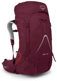 Туристичний рюкзак Osprey Aura AG LT 65 WM/L Antidote Purple