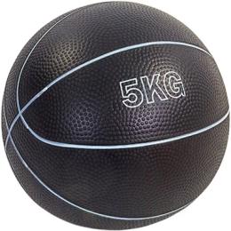 Медбол EasyFit RB 5 кг (EF-8407-5)