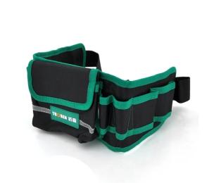 Сумка для інструментів Voltronic TUOSEN YT-TBT8 Black Green