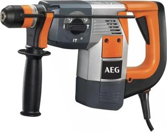 Перфоратор AEG PN3500X