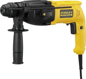 Перфоратор Stanley FATMAX SFMEH200K-QS