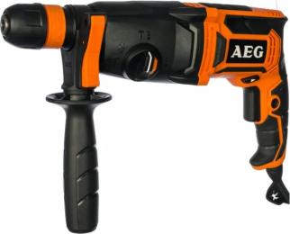 Перфоратор AEG KH24IXE (4935451553)
