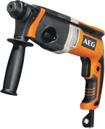 Перфоратор AEG KH26E