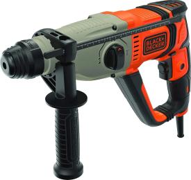 Перфоратор Black+Decker BEHS02K-QS