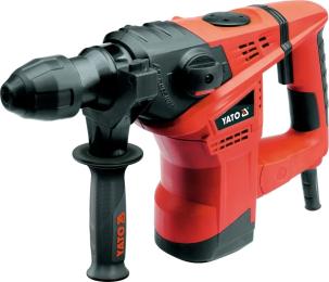 Перфоратор YATO YT-82127