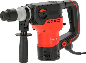 Перфоратор YATO YT-82117