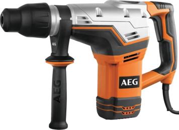 Перфоратор AEG KH5G