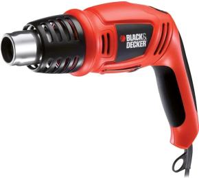 Будівельний фен Black+Decker KX1692