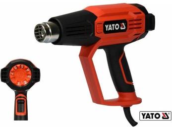 Будівельний фен YATO YT-82295