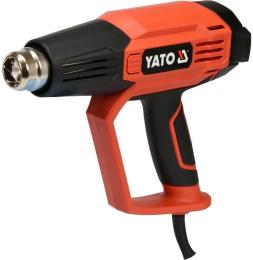 Будівельний фен YATO YT-82296