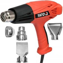 Будівельний фен YATO YT-82294