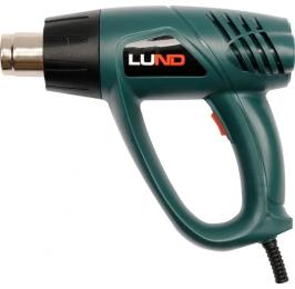 Будівельний фен LUND 79324