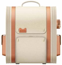 Переноска для тварин Mova Pet Backpack PB10 Pro Beige