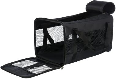 Переноска для тварин Trixie Ryan 28851 Black