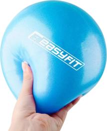 Мяч для пілатеса EasyFit EF-1220 Blue