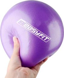 Мяч для пілатеса EasyFit EF-1221 Purple