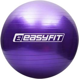 Мяч для фітнеса EasyFit EF-3006-V Violet