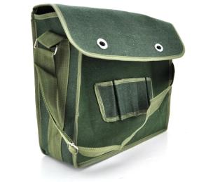 Сумка для інструментів Voltronic Rongkai Green 350*400мм