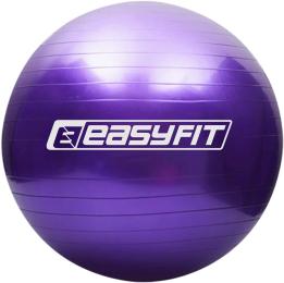 Мяч для фітнеса EasyFit EF-3009-V Violet