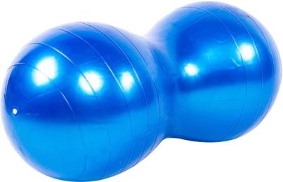 Мяч для фітнеса EasyFit Peanut EF-3022-BL