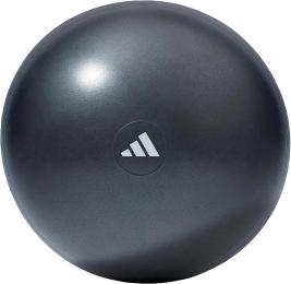 Мяч для фітнесу Adidas Gymball ADBL-11246BK-NL Black (885652023412)