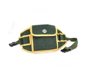 Сумка для інструментів Voltronic Rongkai YT-TBR Green Yellow