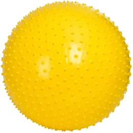 Мяч для фітнесу EasyFit 55 см EF-1971 Yellow