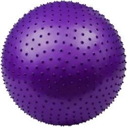 Мяч для фітнесу EasyFit 65 см EF-3015-V Violet