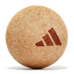 Масажний мяч Adidas Cork Massage Ball ADTB-11610 Beige (885652024983)